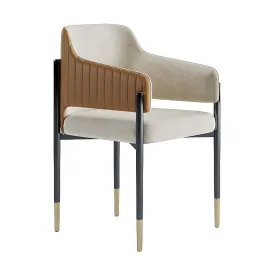 Giuliette chair giuliette by capital